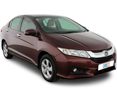 Honda City-img